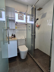 Blk 442B Fajar Hills (Bukit Panjang), HDB 5 Rooms #579185181